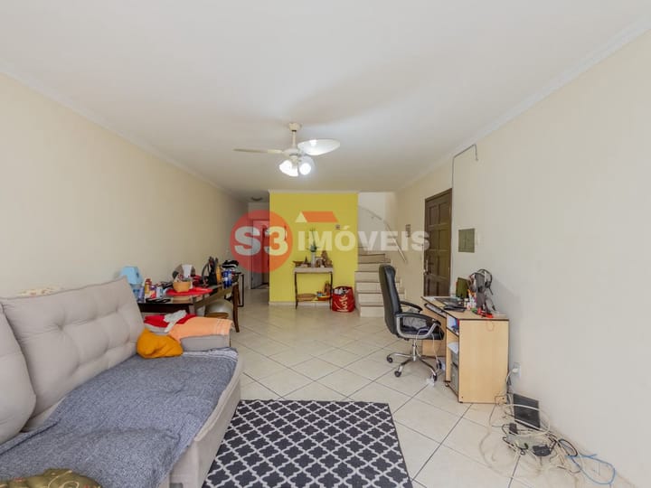 Casa à venda com 3 quartos, 171m² - Foto 8