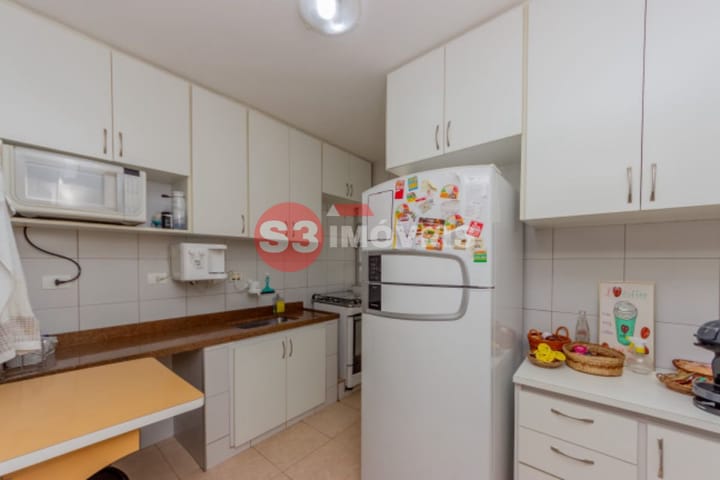 Apartamento à venda com 3 quartos, 92m² - Foto 8