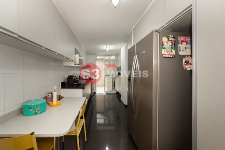 Apartamento à venda com 4 quartos, 279m² - Foto 8