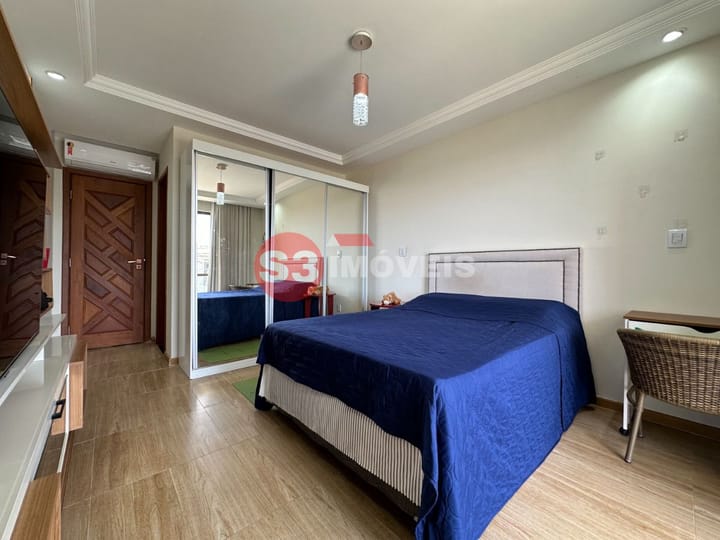 Casa de Condomínio à venda com 4 quartos, 240m² - Foto 17