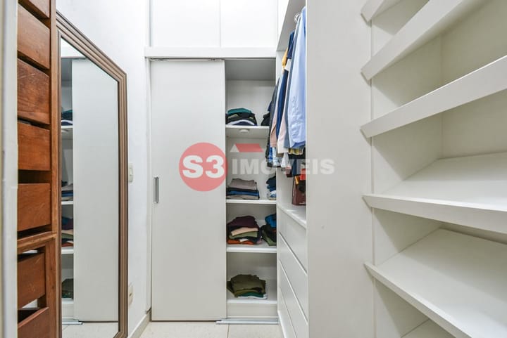 Apartamento à venda com 2 quartos, 94m² - Foto 26