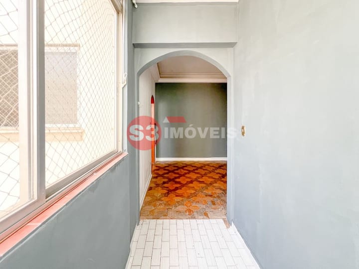 Apartamento à venda com 2 quartos, 90m² - Foto 5