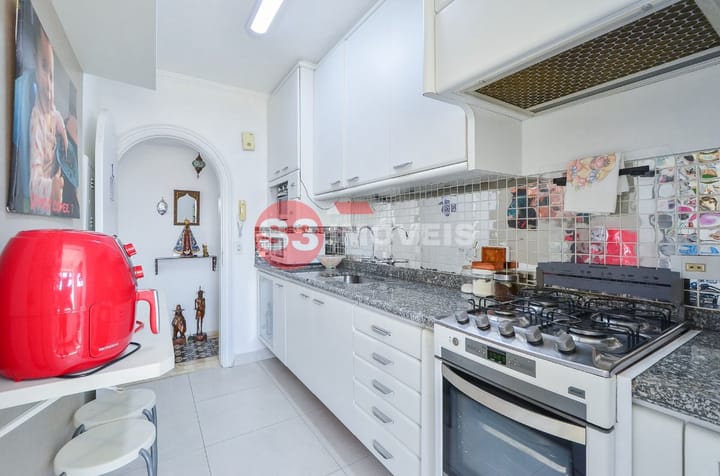 Apartamento à venda com 2 quartos, 87m² - Foto 8