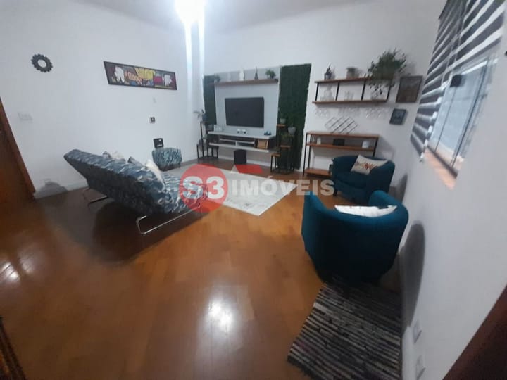 Casa à venda com 4 quartos, 166m² - Foto 44