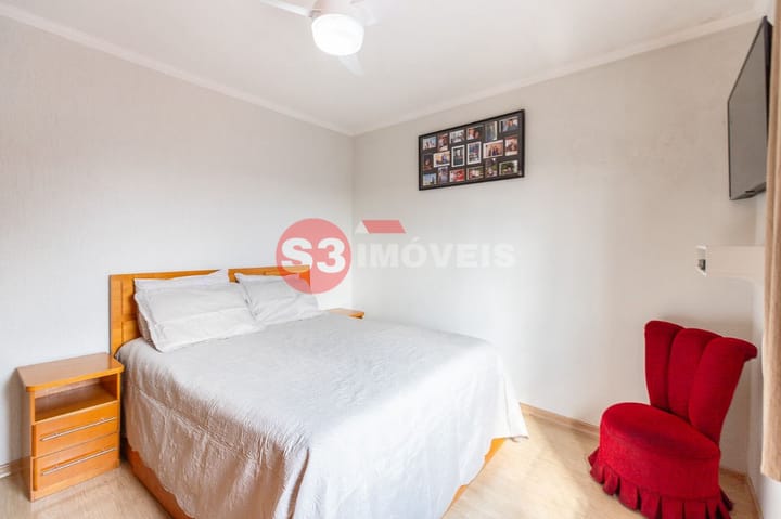 Casa à venda com 3 quartos, 260m² - Foto 38