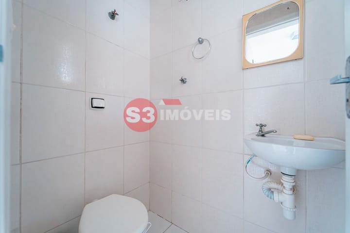 Casa à venda com 3 quartos, 160m² - Foto 26