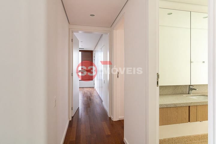 Apartamento à venda com 3 quartos, 170m² - Foto 9