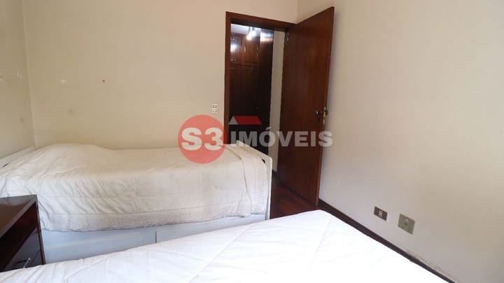 Apartamento à venda com 3 quartos, 200m² - Foto 28