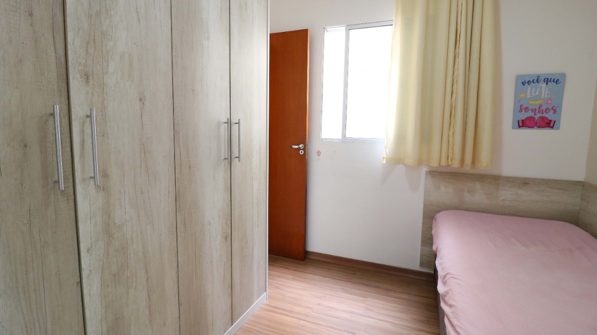 Casa de Condomínio à venda com 3 quartos, 94m² - Foto 19