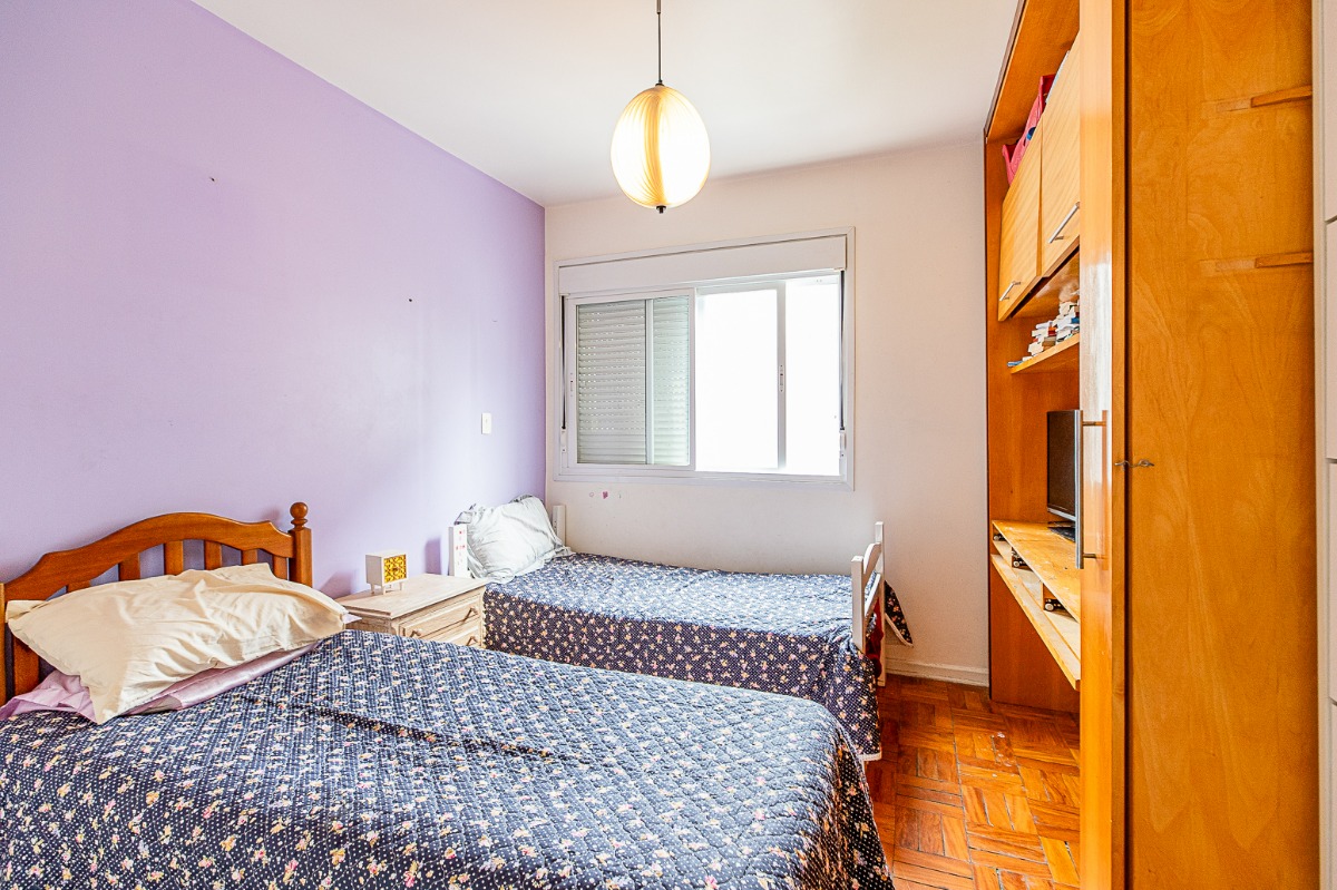 Apartamento à venda com 3 quartos, 120m² - Foto 19