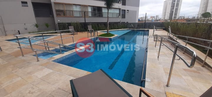 Apartamento à venda com 2 quartos, 56m² - Foto 52