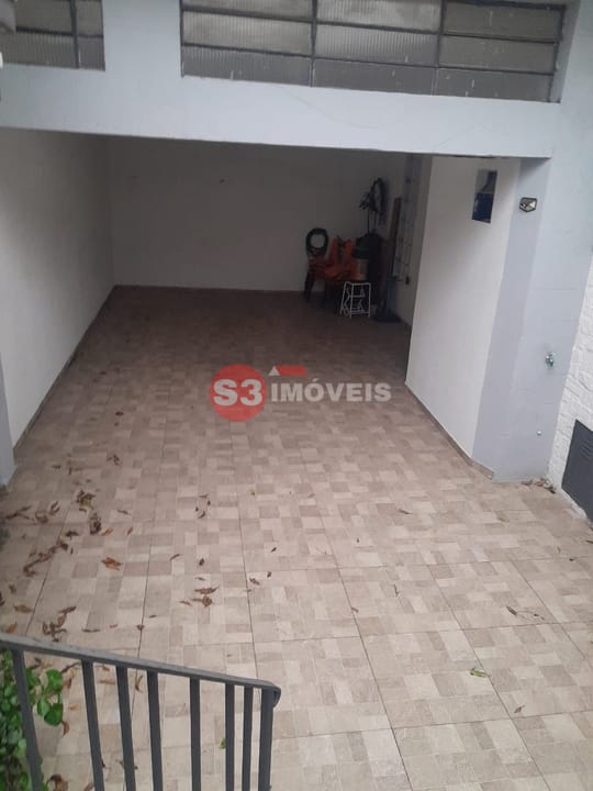 Casa à venda com 4 quartos, 166m² - Foto 1