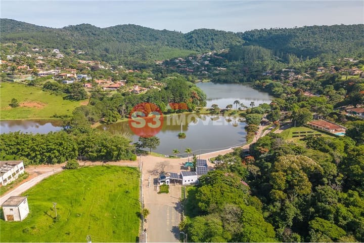 Casa de Condomínio à venda com 3 quartos, 379m² - Foto 65