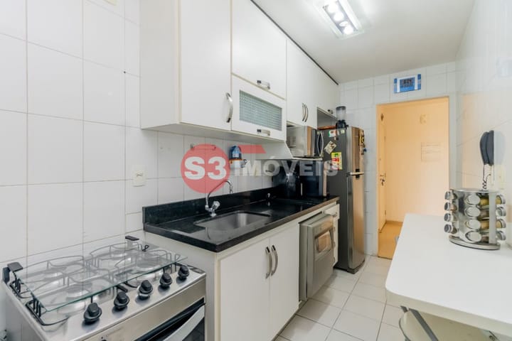 Apartamento à venda com 3 quartos, 107m² - Foto 5