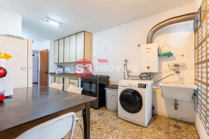 Apartamento à venda com 3 quartos, 108m² - Foto 8