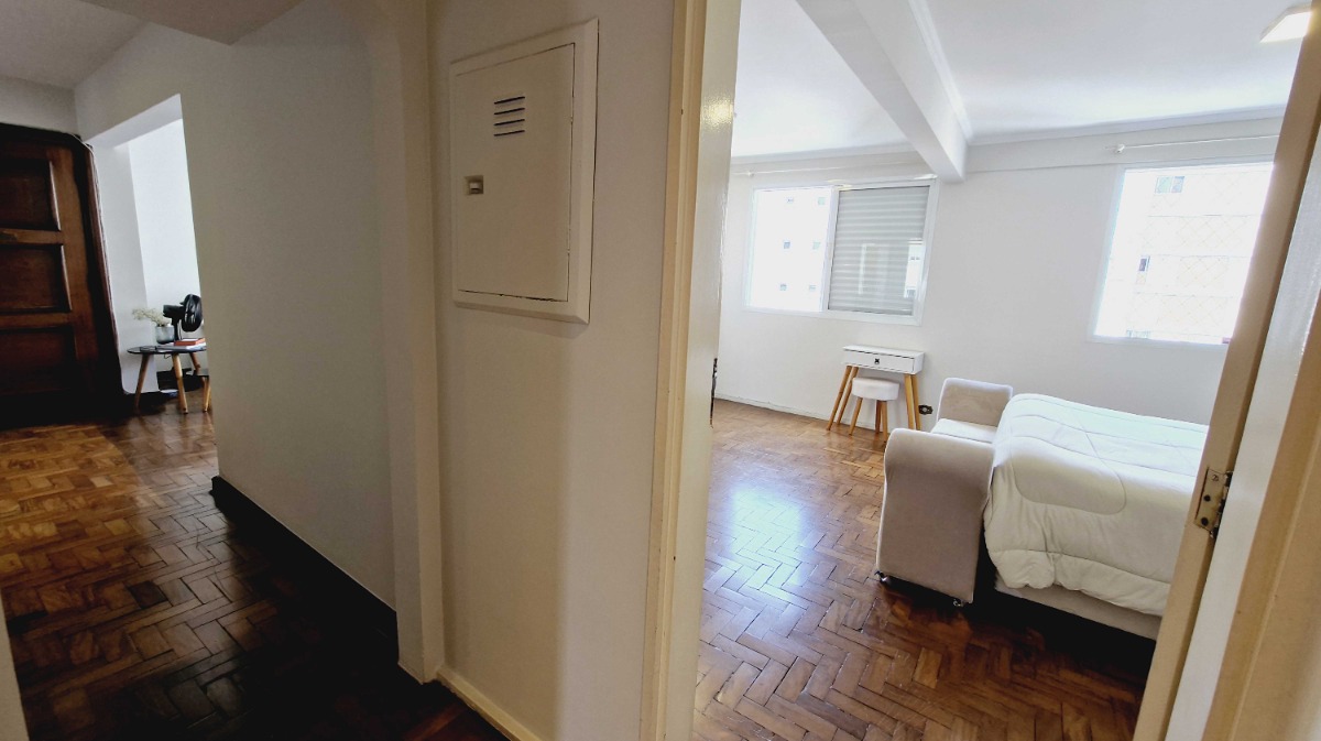 Apartamento à venda com 2 quartos, 110m² - Foto 24