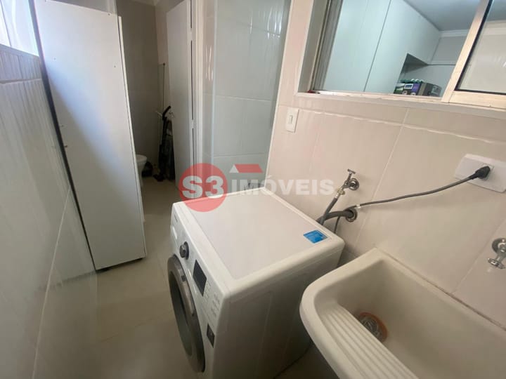 Apartamento à venda com 2 quartos, 62m² - Foto 22