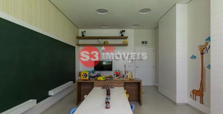 Apartamento à venda com 2 quartos, 67m² - Foto 22