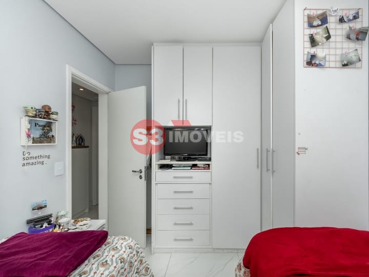 Apartamento à venda com 3 quartos, 104m² - Foto 20