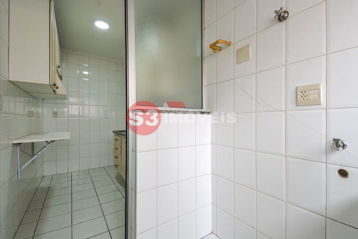 Apartamento à venda com 2 quartos, 65m² - Foto 31