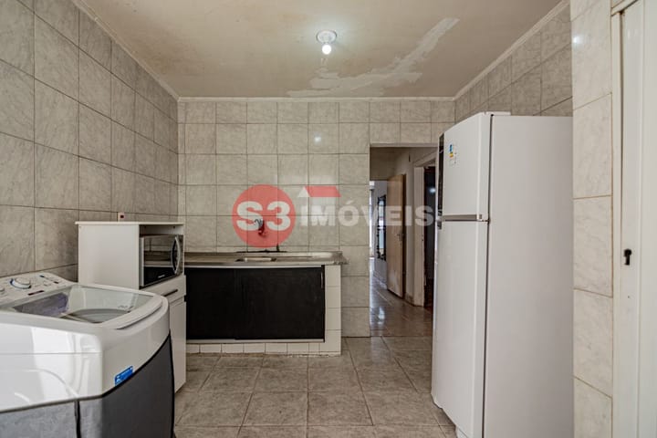 Casa à venda com 4 quartos, 179m² - Foto 24