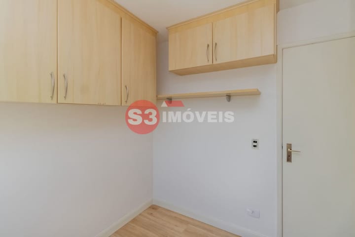 Apartamento à venda com 3 quartos, 66m² - Foto 19