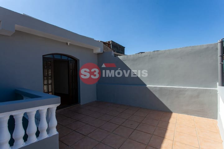 Casa à venda com 2 quartos, 80m² - Foto 5