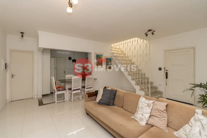 Casa à venda com 3 quartos, 165m² - Foto 7