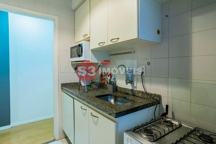 Apartamento à venda com 3 quartos, 61m² - Foto 26