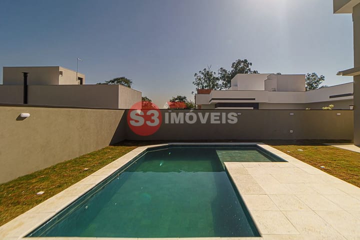 Casa de Condomínio à venda com 4 quartos, 246m² - Foto 39