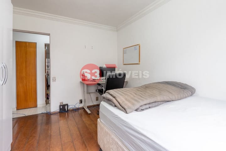 Apartamento à venda com 3 quartos, 108m² - Foto 30