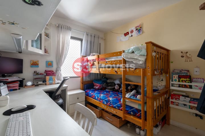 Apartamento à venda com 2 quartos, 67m² - Foto 14