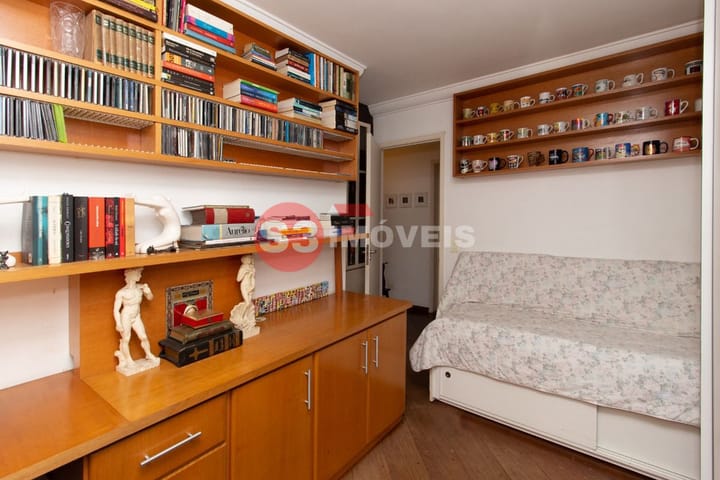 Apartamento à venda com 3 quartos, 97m² - Foto 18