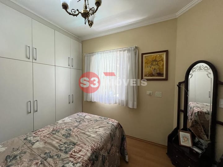 Casa de Condomínio à venda com 3 quartos, 157m² - Foto 11