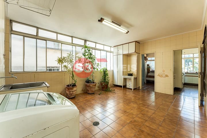 Apartamento à venda com 3 quartos, 266m² - Foto 45