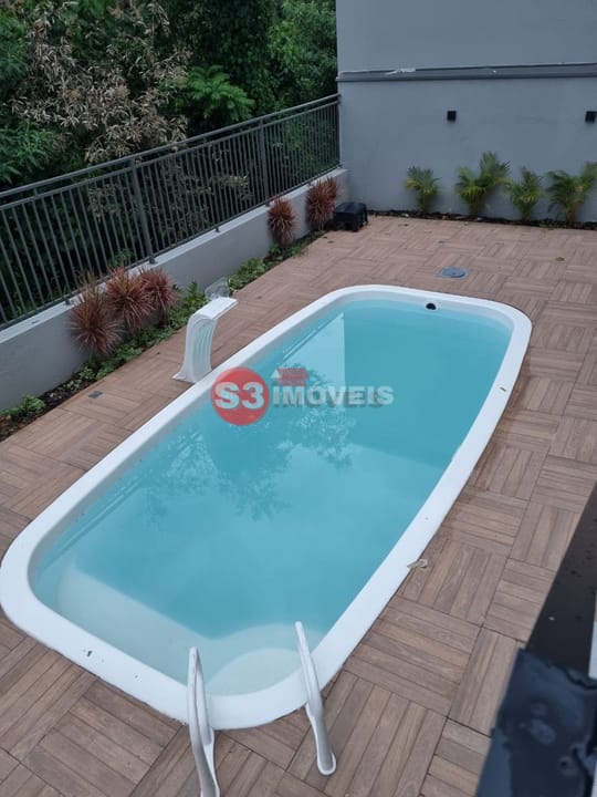 Casa de Condomínio à venda com 3 quartos, 200m² - Foto 32