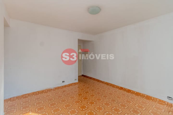 Apartamento à venda com 2 quartos, 70m² - Foto 5