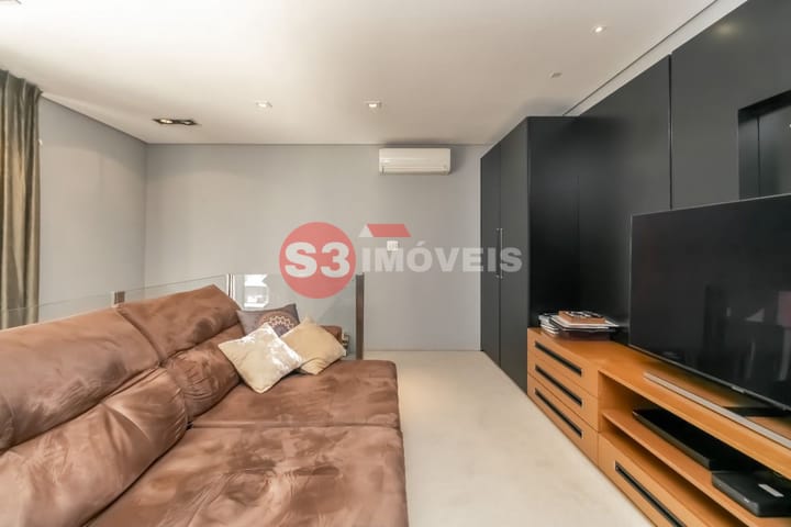 Apartamento à venda com 2 quartos, 146m² - Foto 21