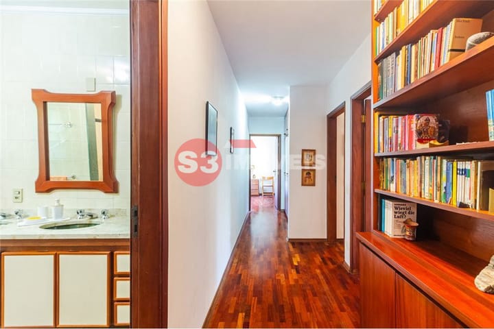 Casa à venda com 4 quartos, 392m² - Foto 9