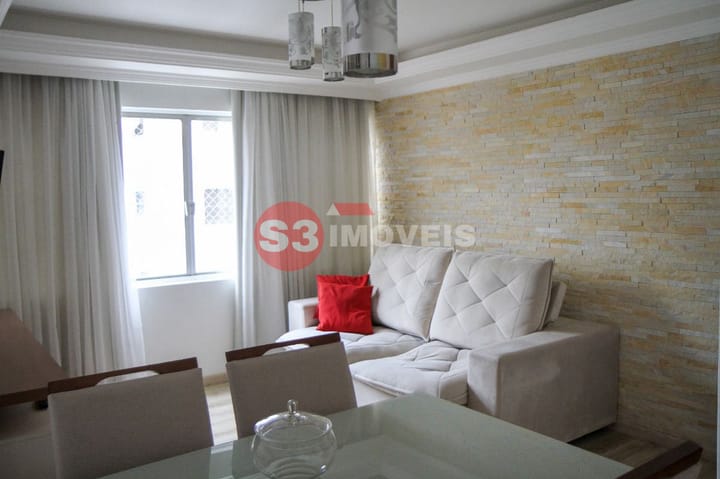 Apartamento à venda com 1 quarto, 71m² - Foto 11