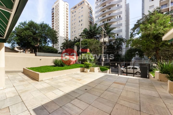 Apartamento à venda com 2 quartos, 55m² - Foto 19