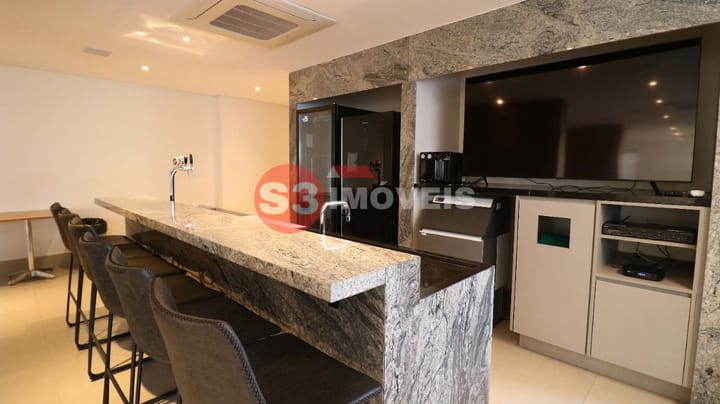 Apartamento à venda com 2 quartos, 71m² - Foto 31