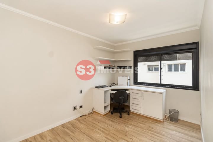 Apartamento à venda com 3 quartos, 136m² - Foto 14