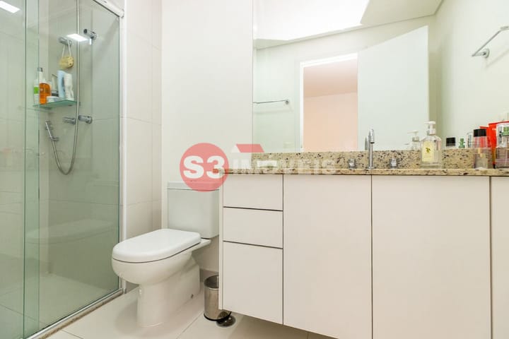 Apartamento à venda com 2 quartos, 106m² - Foto 32