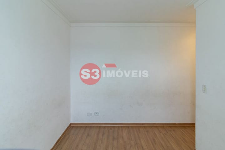 Apartamento à venda com 2 quartos, 48m² - Foto 13