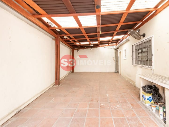 Casa à venda com 3 quartos, 159m² - Foto 34