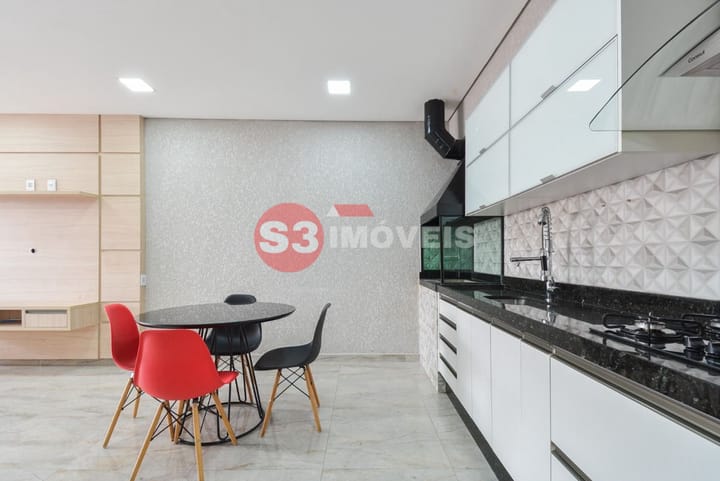 Cobertura à venda com 3 quartos, 144m² - Foto 4