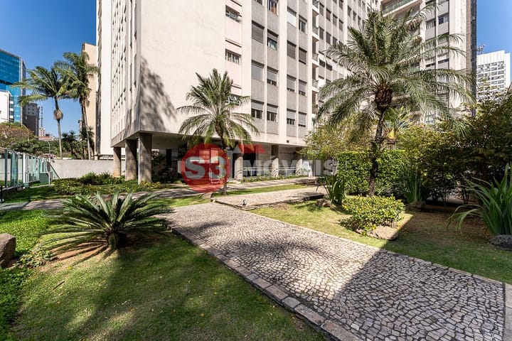 Apartamento à venda com 3 quartos, 266m² - Foto 53