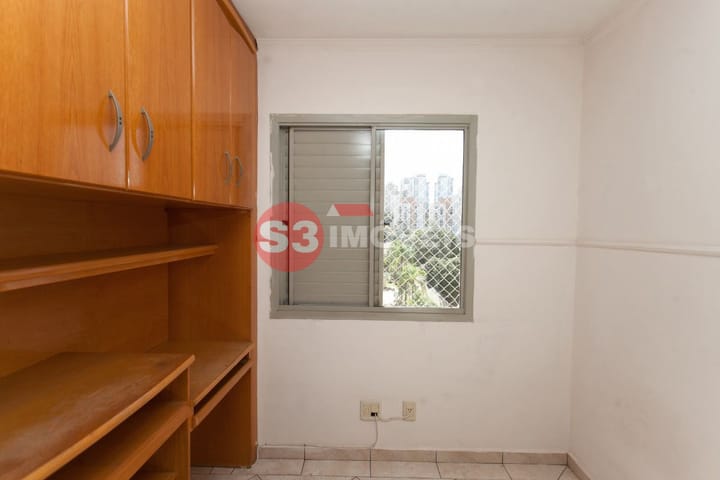 Apartamento à venda com 2 quartos, 50m² - Foto 19