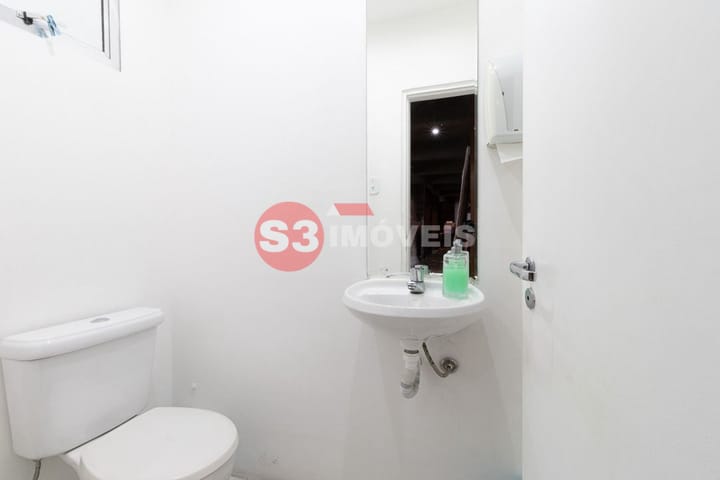 Conjunto Comercial-Sala à venda, 120m² - Foto 12